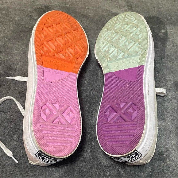 Chinatown Market × Converse Chuck Taylor All-Star 70 Ox UV - Picture 6 of 7